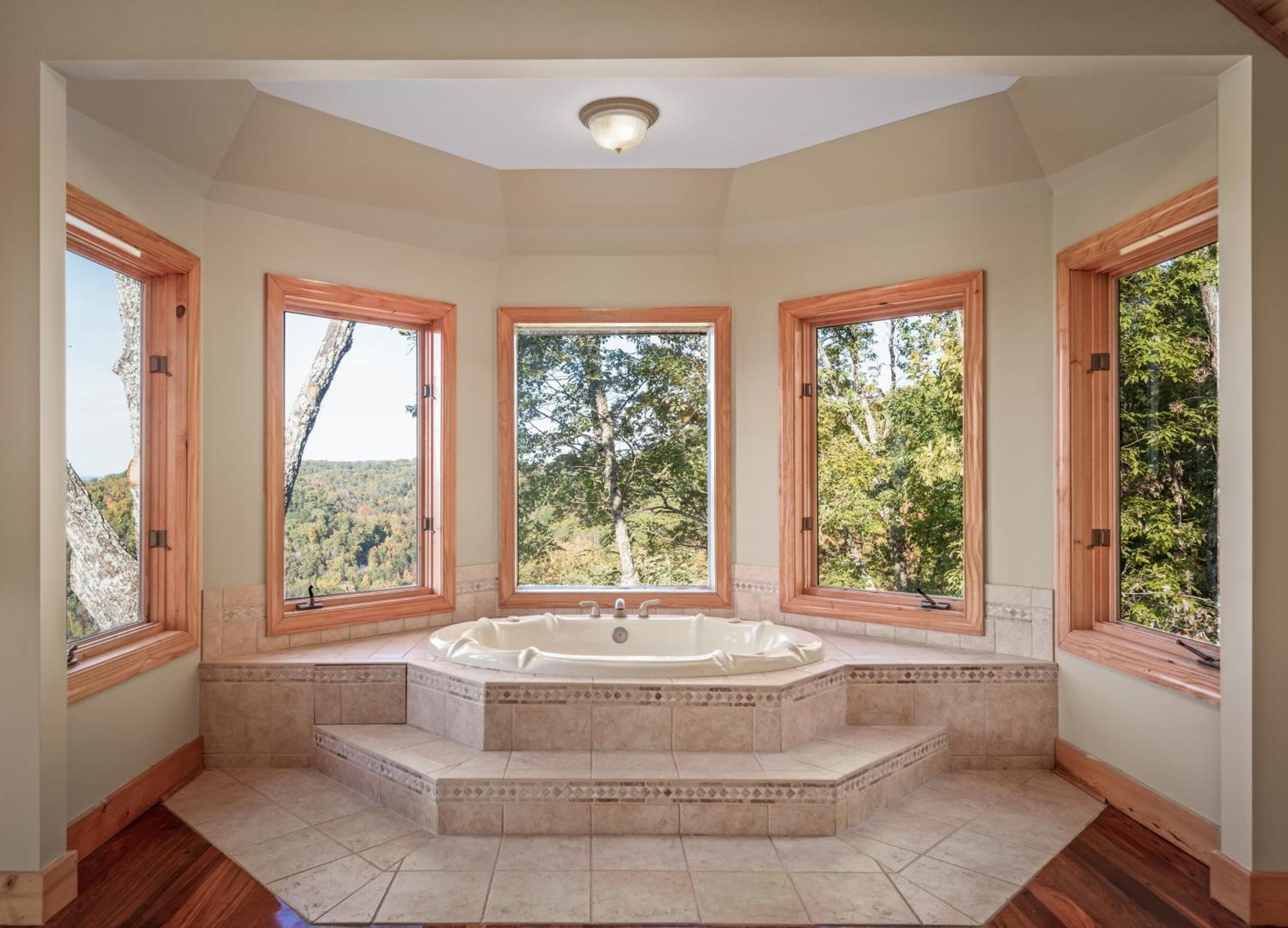 Tanglewood Mountain Lodge By Stony Brook Cabins Sevierville Exteriör bild