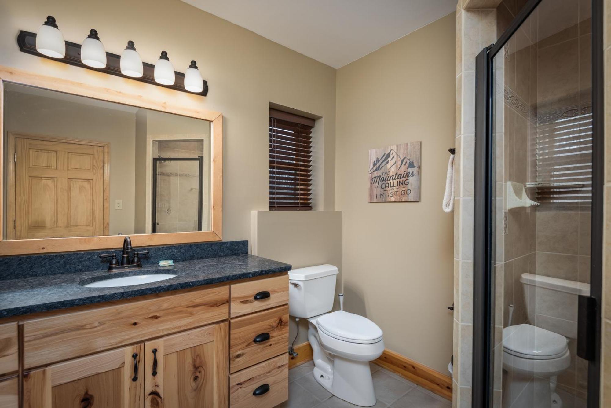 Tanglewood Mountain Lodge By Stony Brook Cabins Sevierville Exteriör bild
