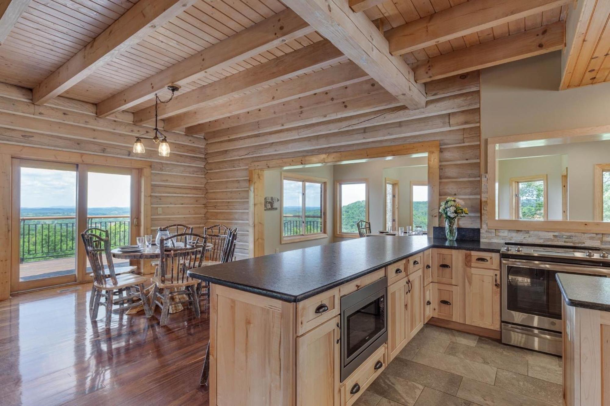 Tanglewood Mountain Lodge By Stony Brook Cabins Sevierville Exteriör bild